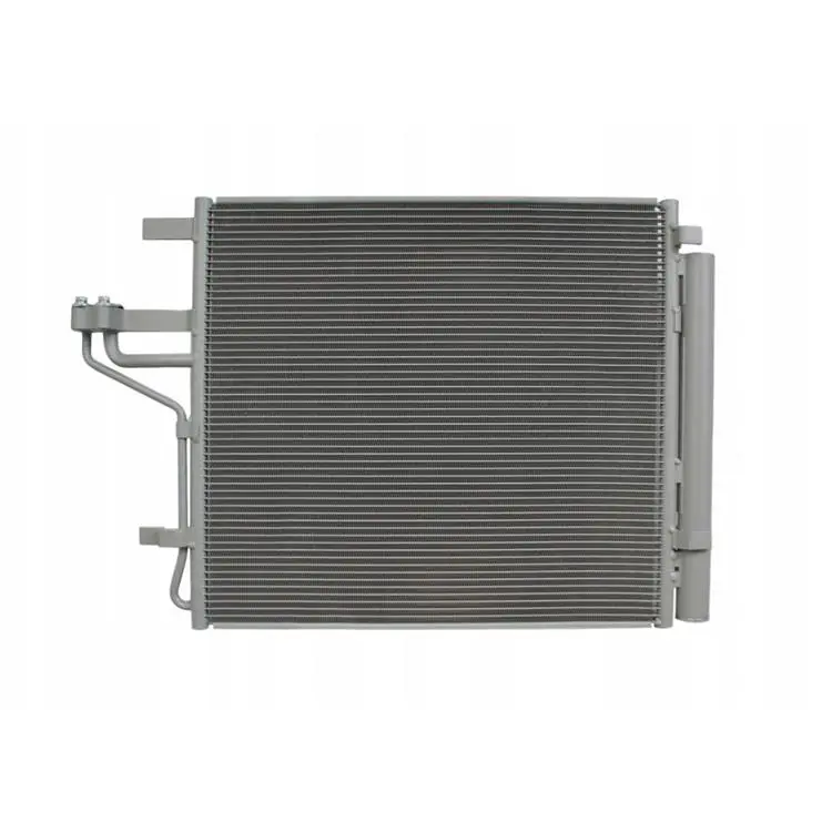 CONDENSER A