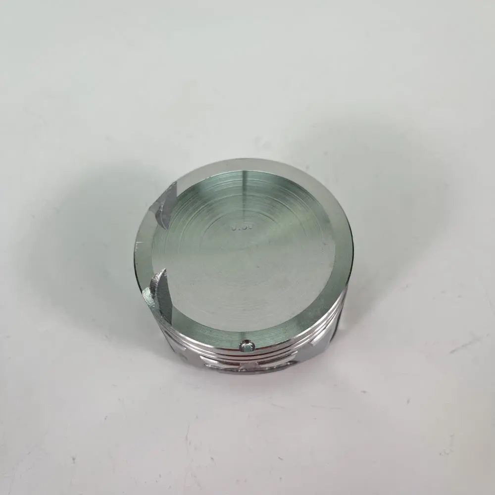 PISTON & PIN ASSY