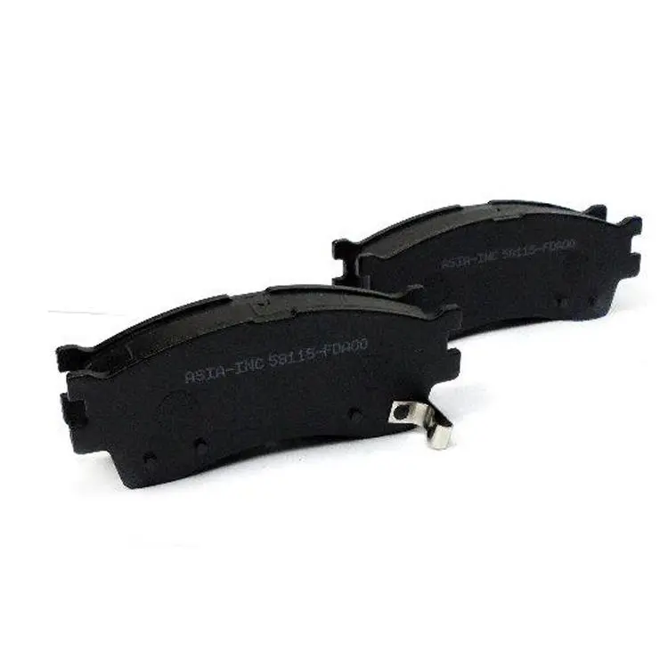 BRAKE PAD