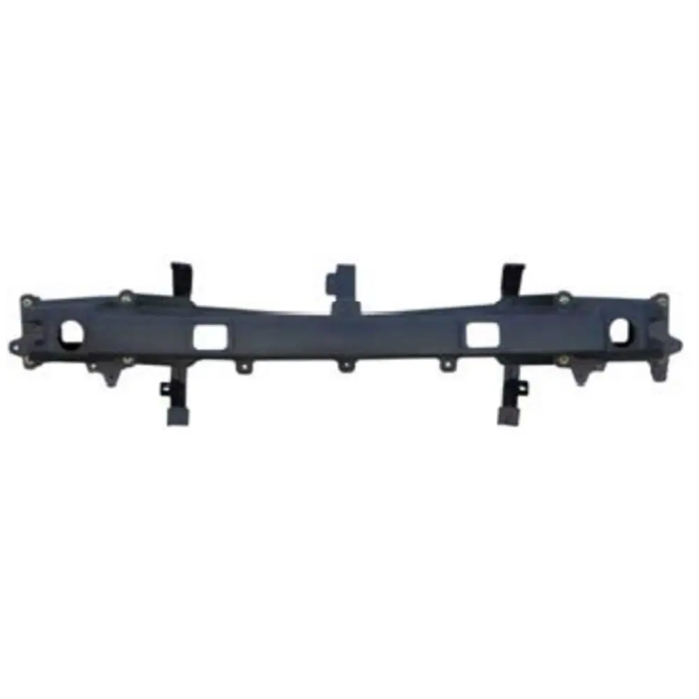 BEAM A-BUMPER IMPACT