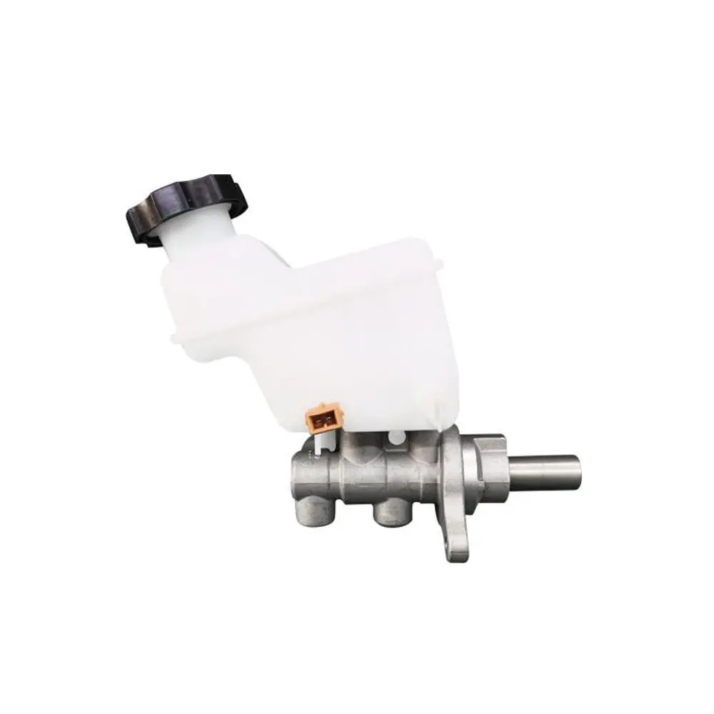 BRAKE MASTER CYLINDER