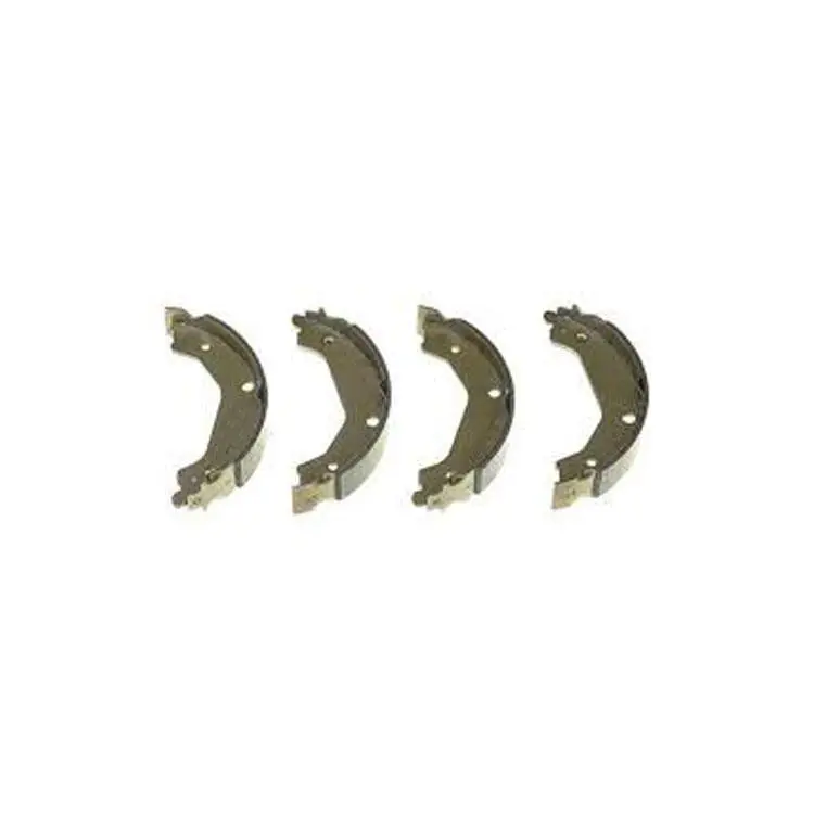 BRAKE SHOES