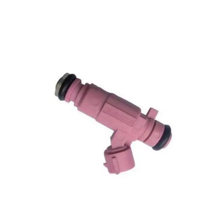 INJECTOR A-FUEL