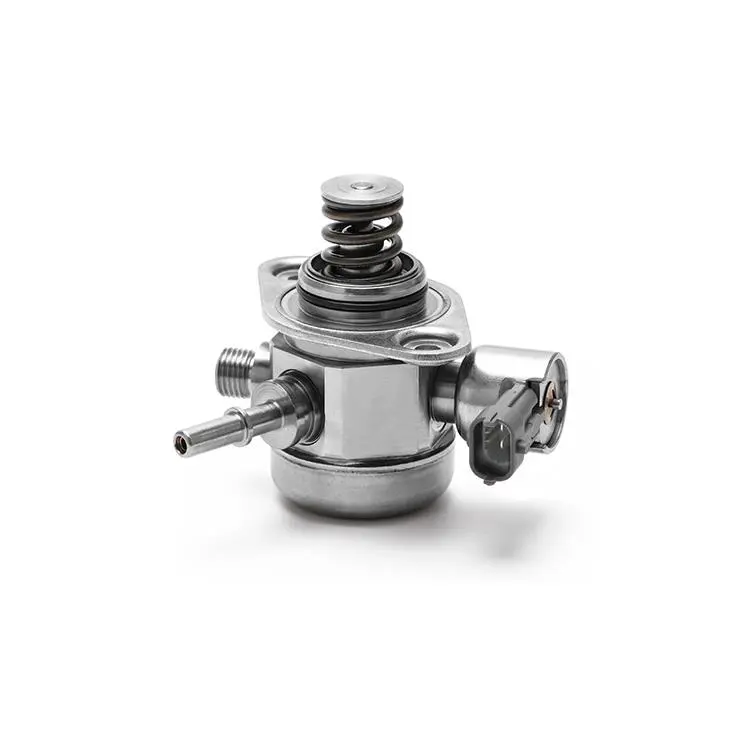 PUMP- HIGH PRESSURE
