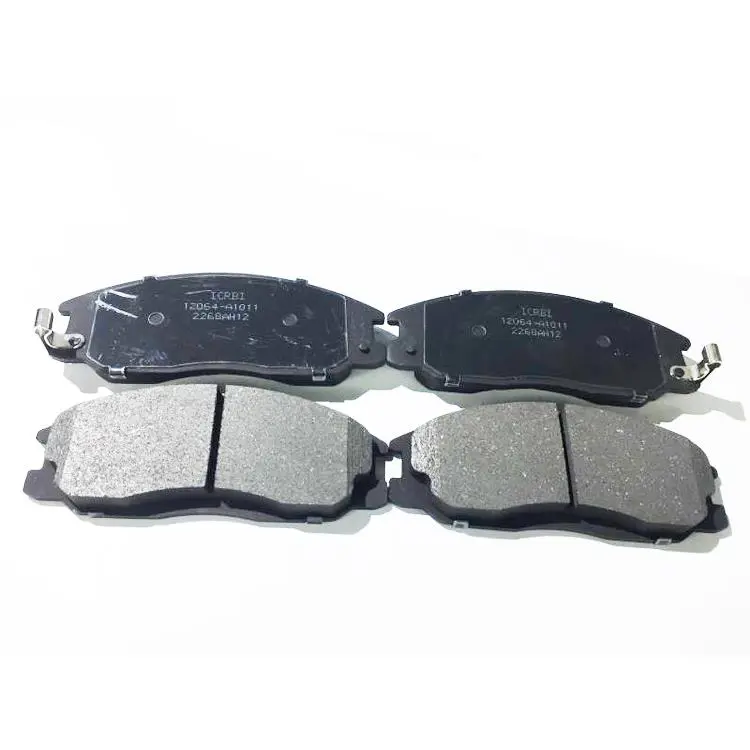 BRAKE PAD