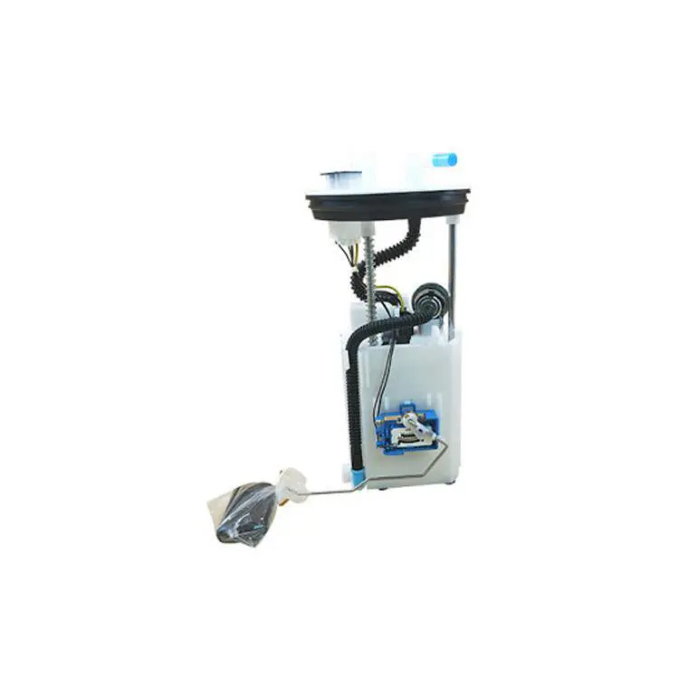 ELECTRIC FUEL PUMP ASSY