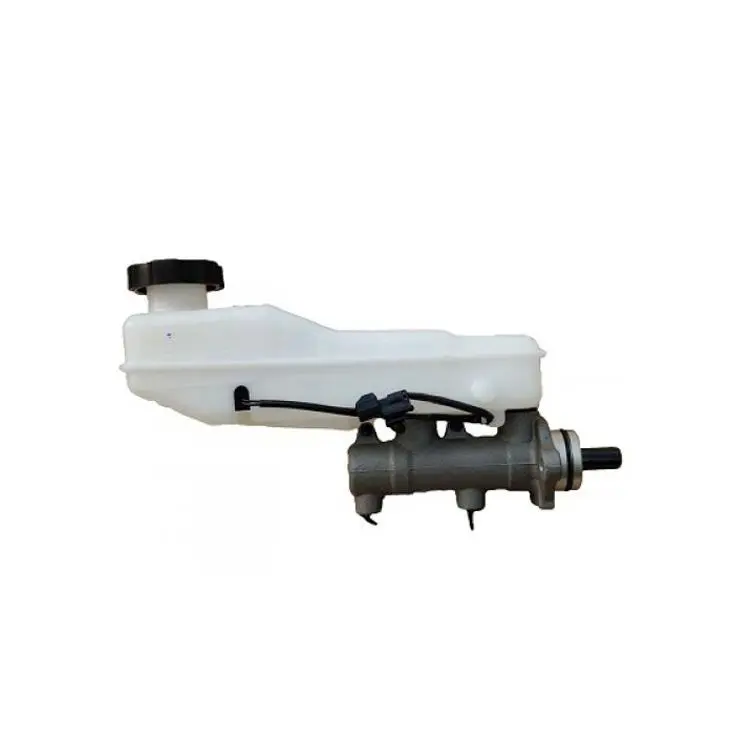 BRAKE MASTER CYLINDER