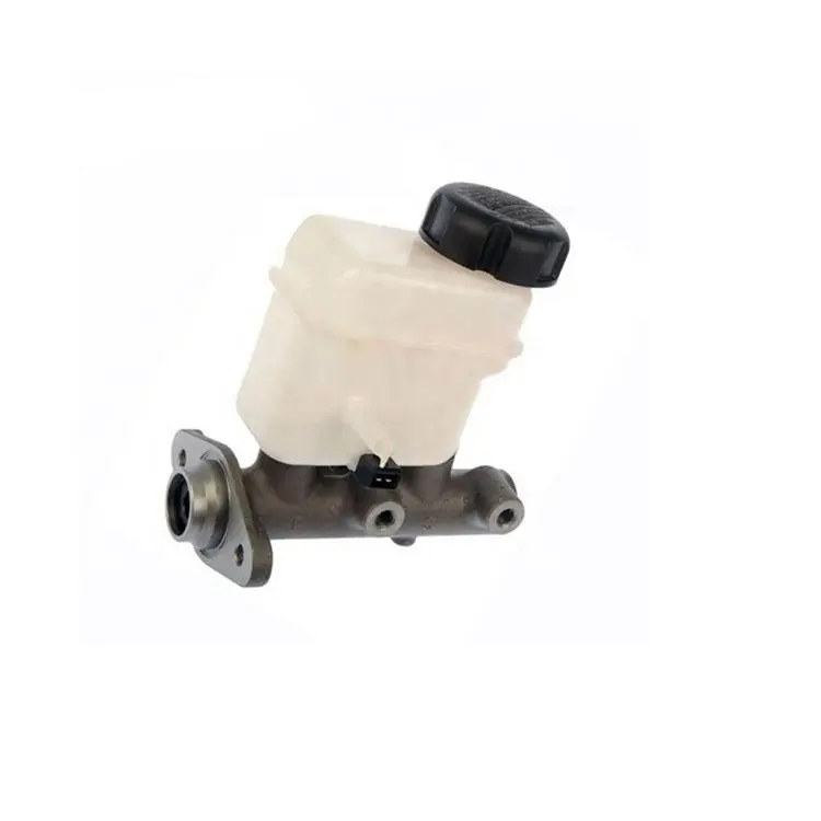 BRAKE MASTER CYLINDER