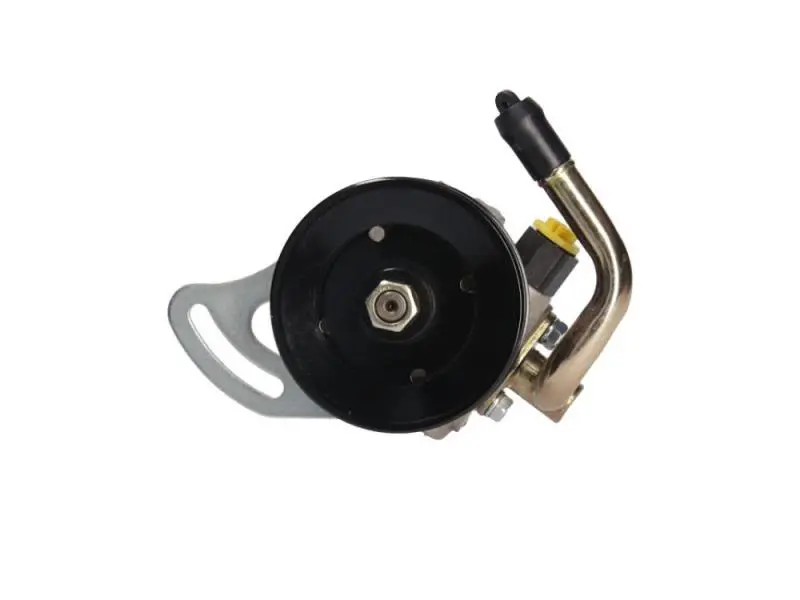 PUMP A-HYD UNIT N/S