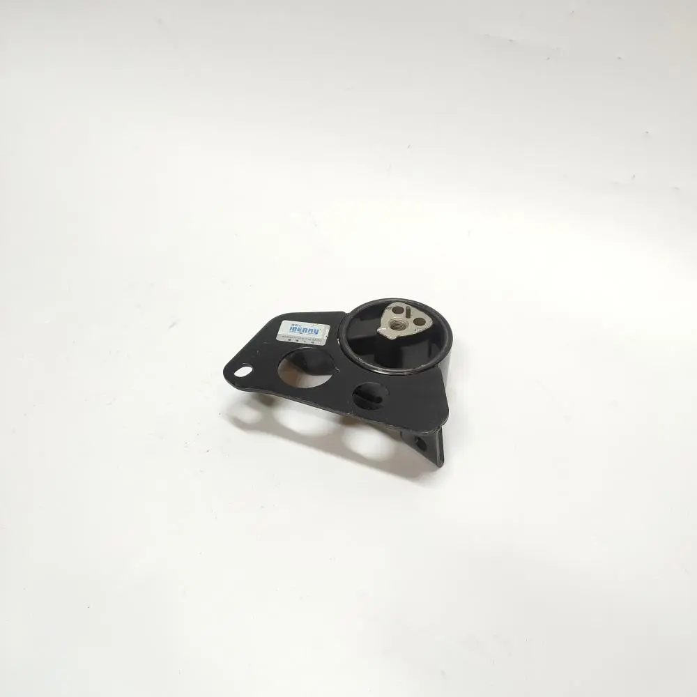 ENGINE MOUNTING
