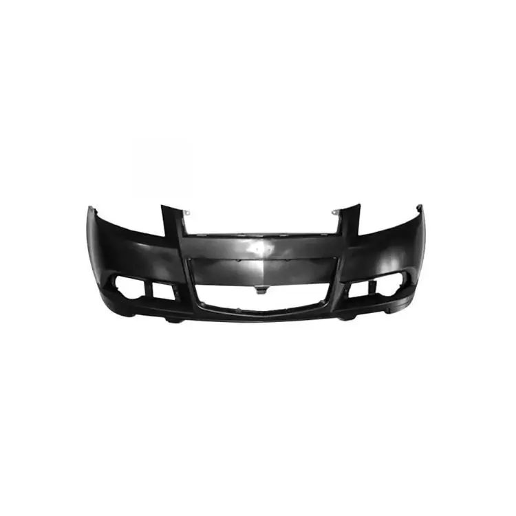 BUMPER