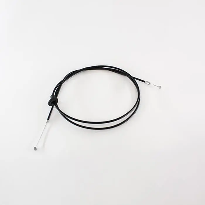 CABLE A-HOOD RELEASE