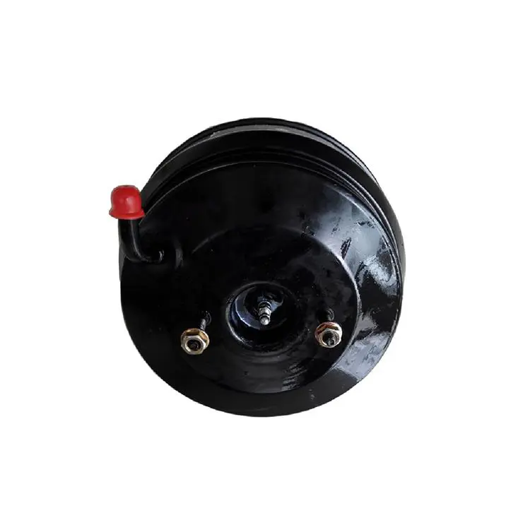 BOOSTER-MASTER BRAKE