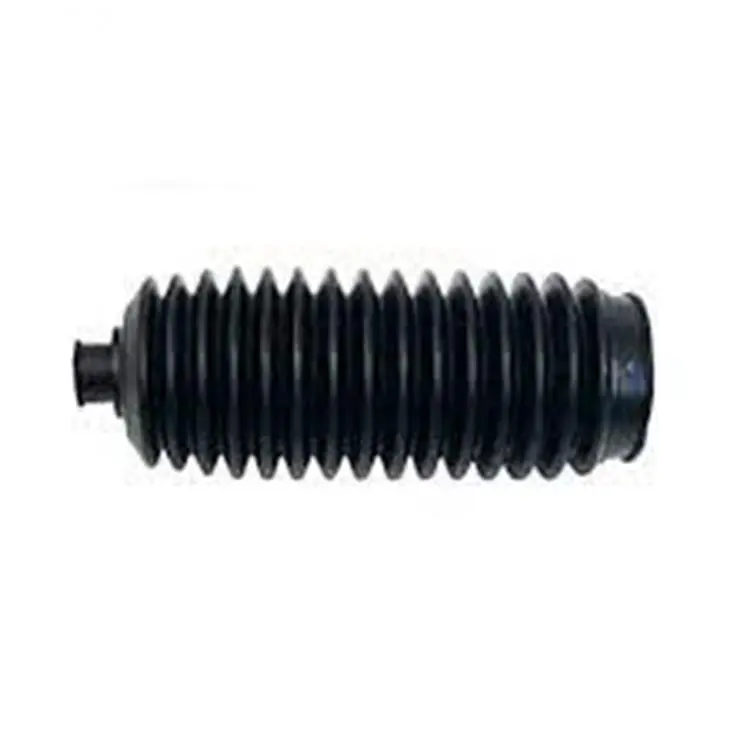 STEERING BOOT KIT