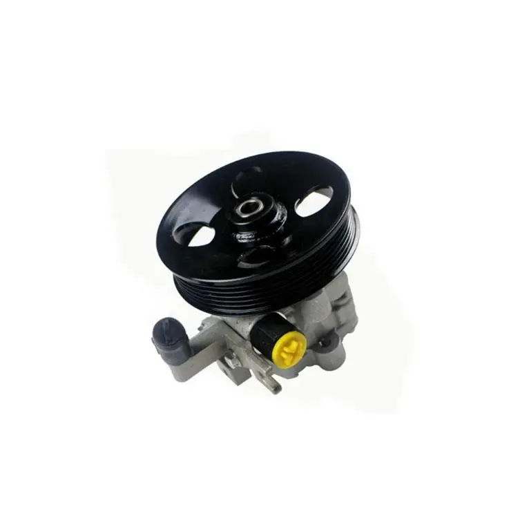 PUMP A-HYD UNIT N/S