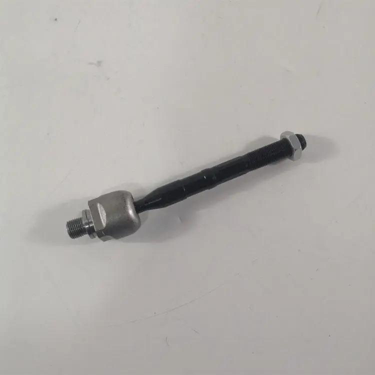 RACK END