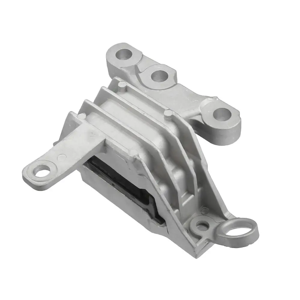 ENGINE MOUNTING