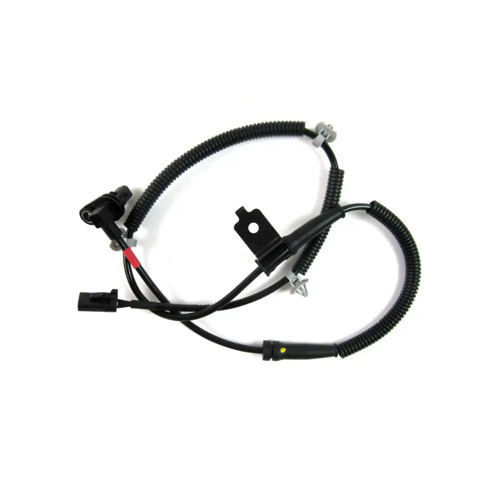 SENSOR A-WHEEL SPEED