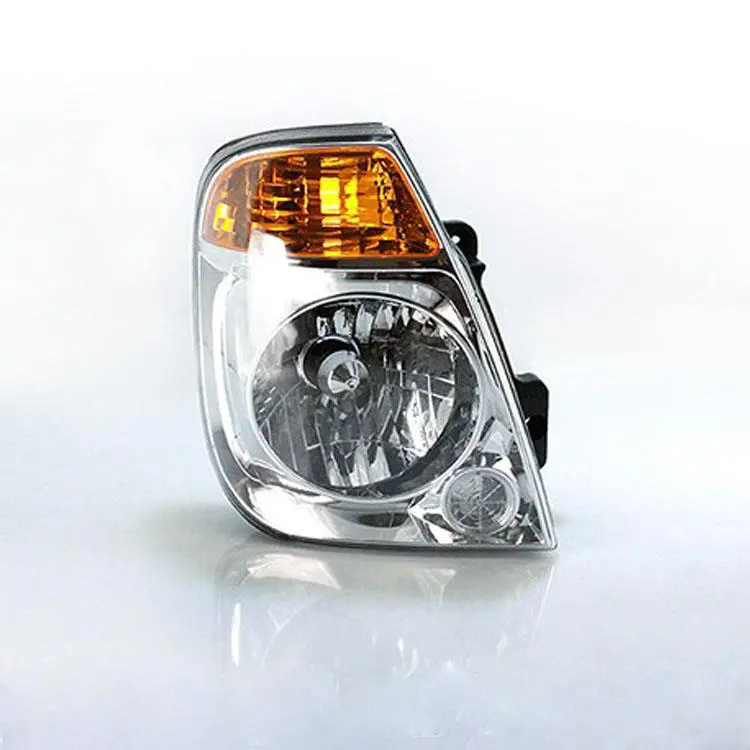 HEAD LAMP