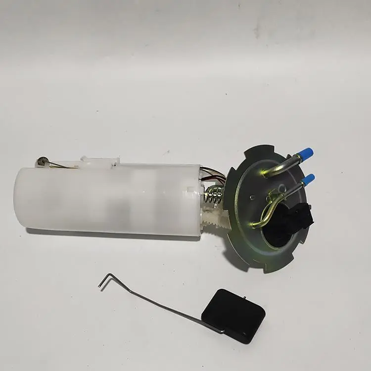 ELECTRIC FUEL PUMP ASSY