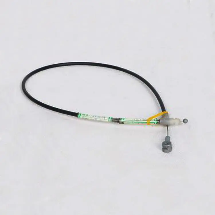 CABLE A-HOOD RELEASE