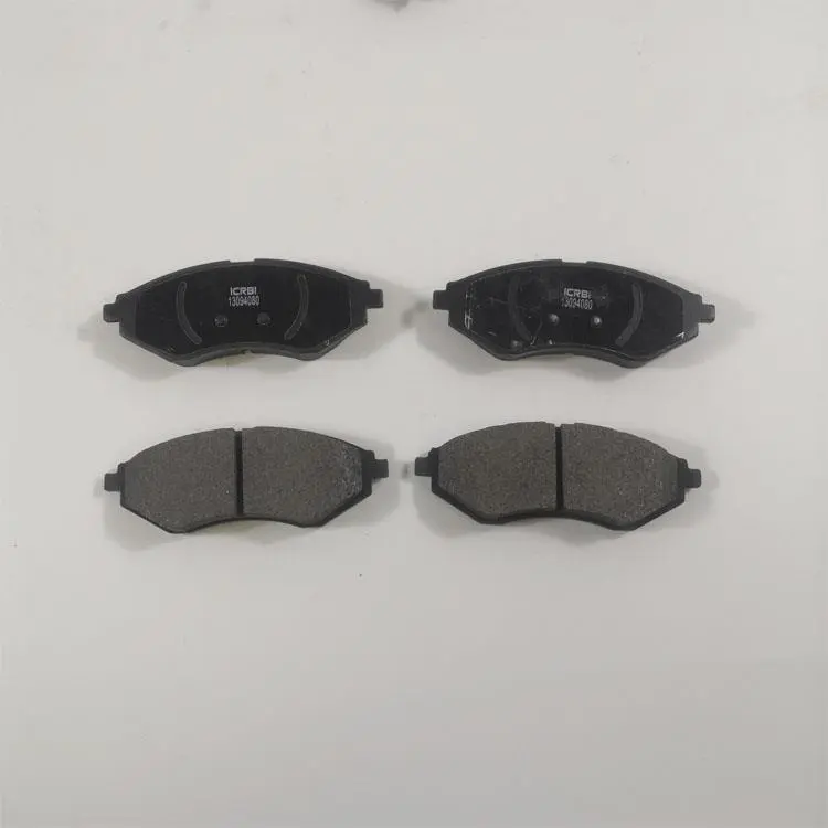 BRAKE PAD