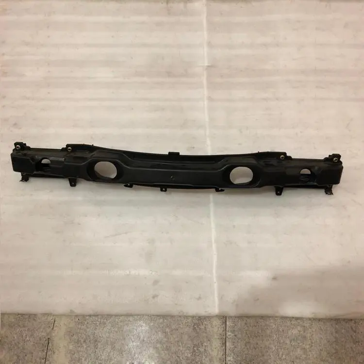 BEAM A-BUMPER IMPACT