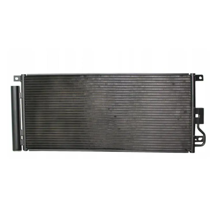 CONDENSER A