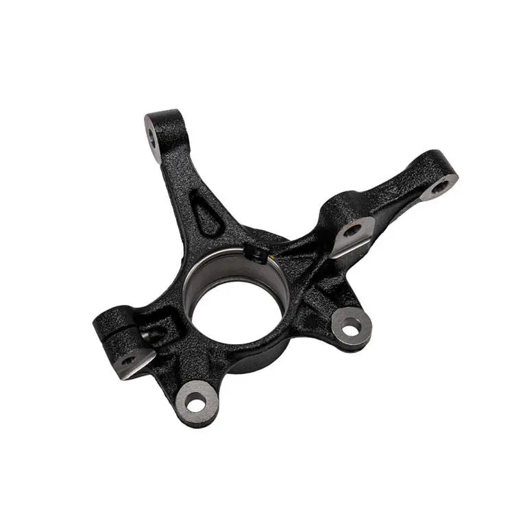 KNUCKLE ASSY