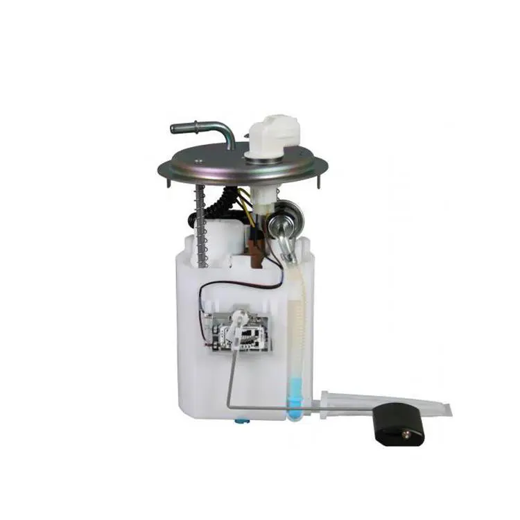 ELECTRIC FUEL PUMP ASSY