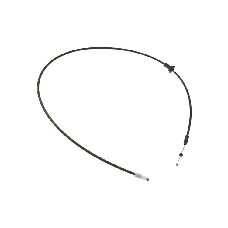 CABLE A-HOOD RELEASE