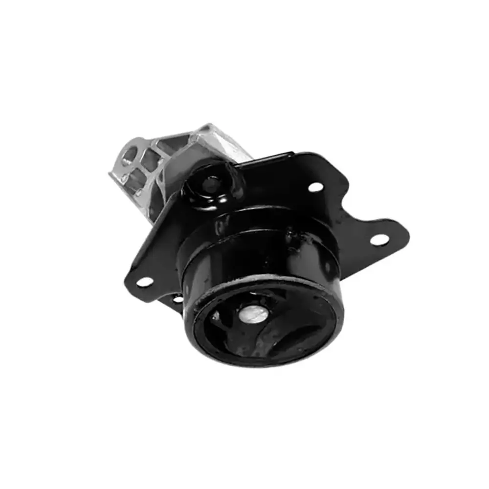 ENGINE MOUNTING