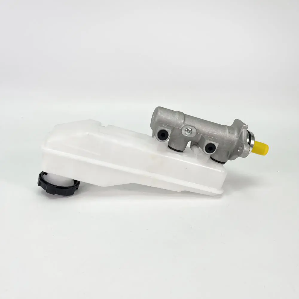 BRAKE MASTER CYLINDER
