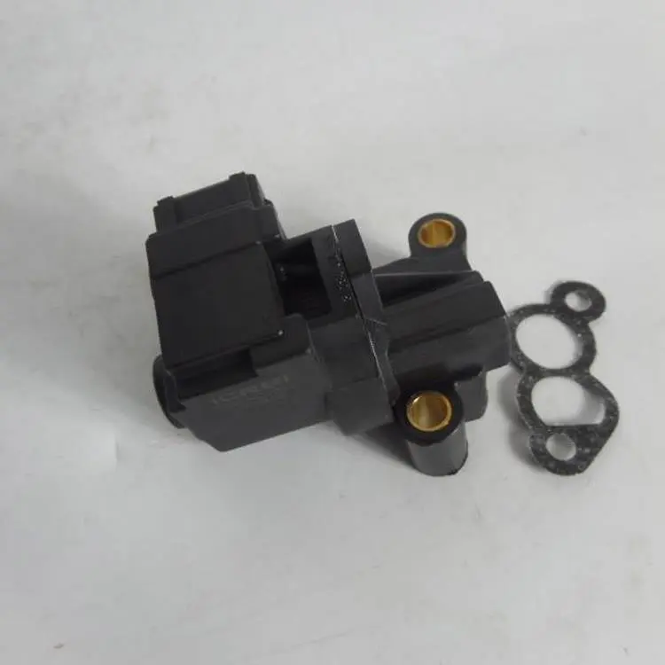 VALVE-IDLING AIR CONT