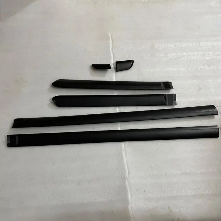 MOULDING A-OTR CHANNEL