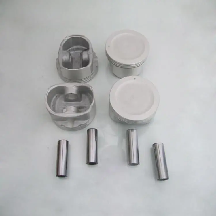 PISTON & PIN ASSY