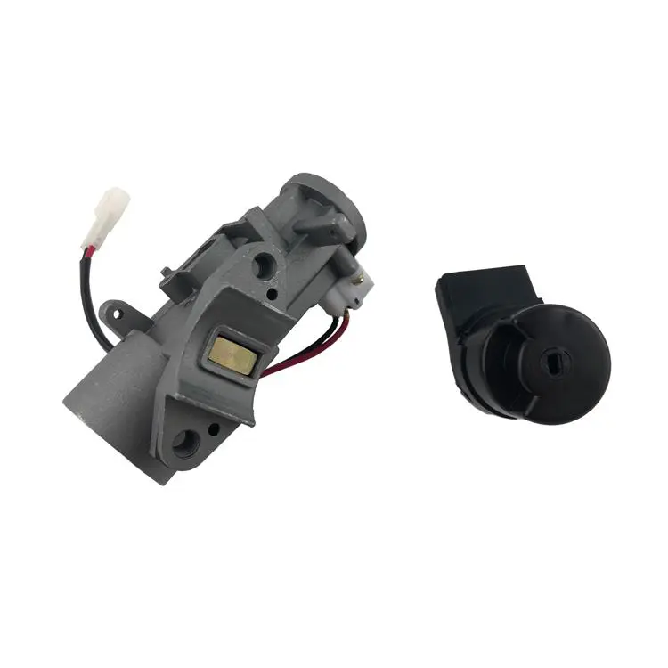 KEY & CYLINDER SET -LOCK