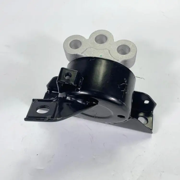 ENGINE MOUNTING