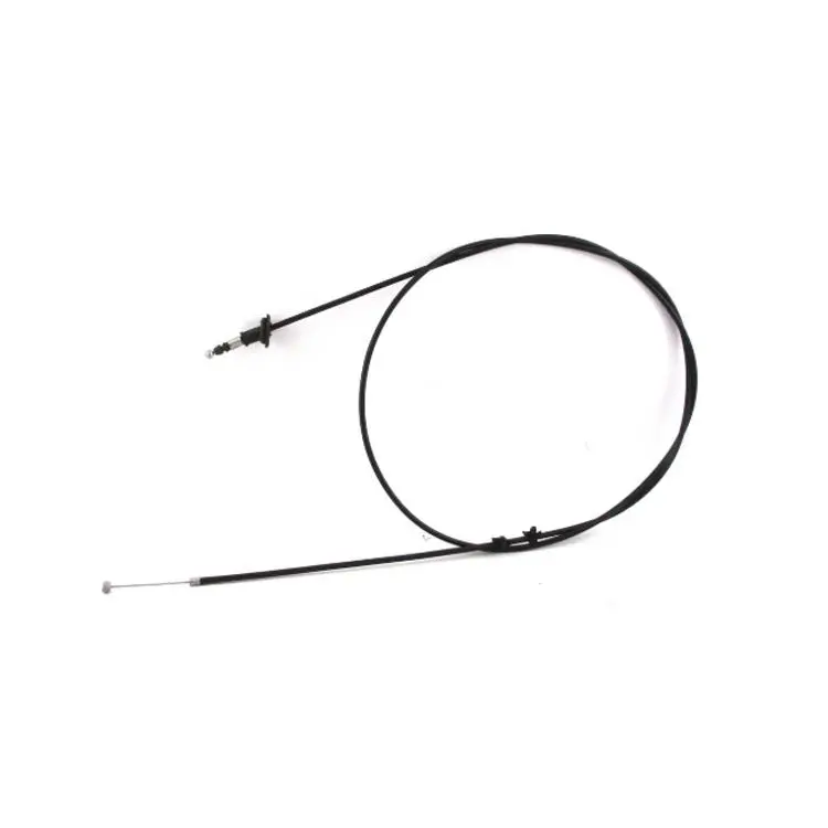 CABLE A-HOOD RELEASE