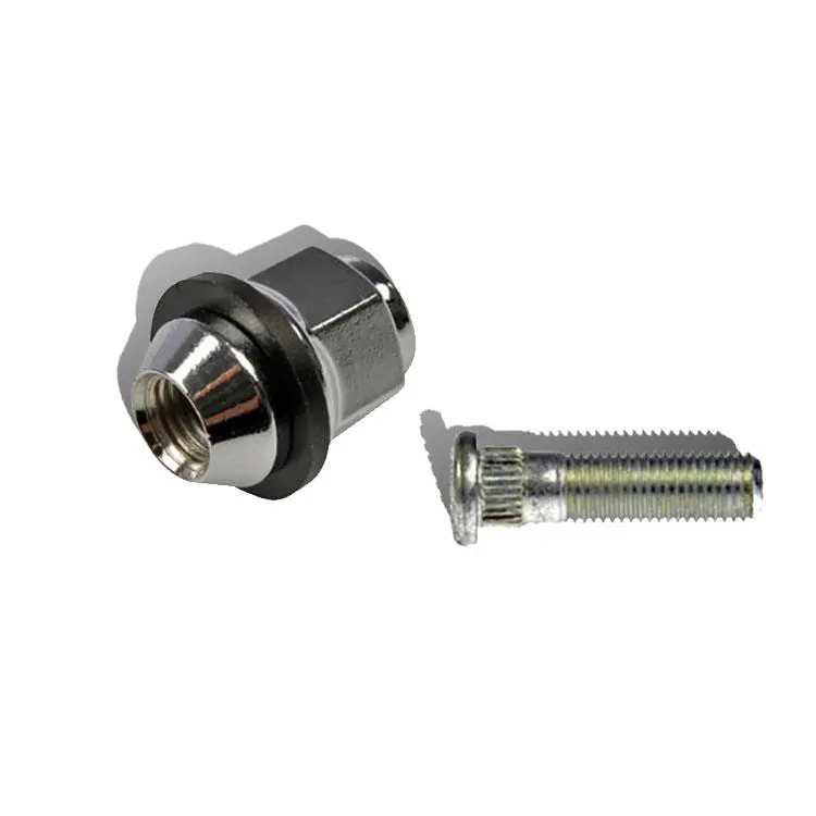 BOLT-WHEEL HUB