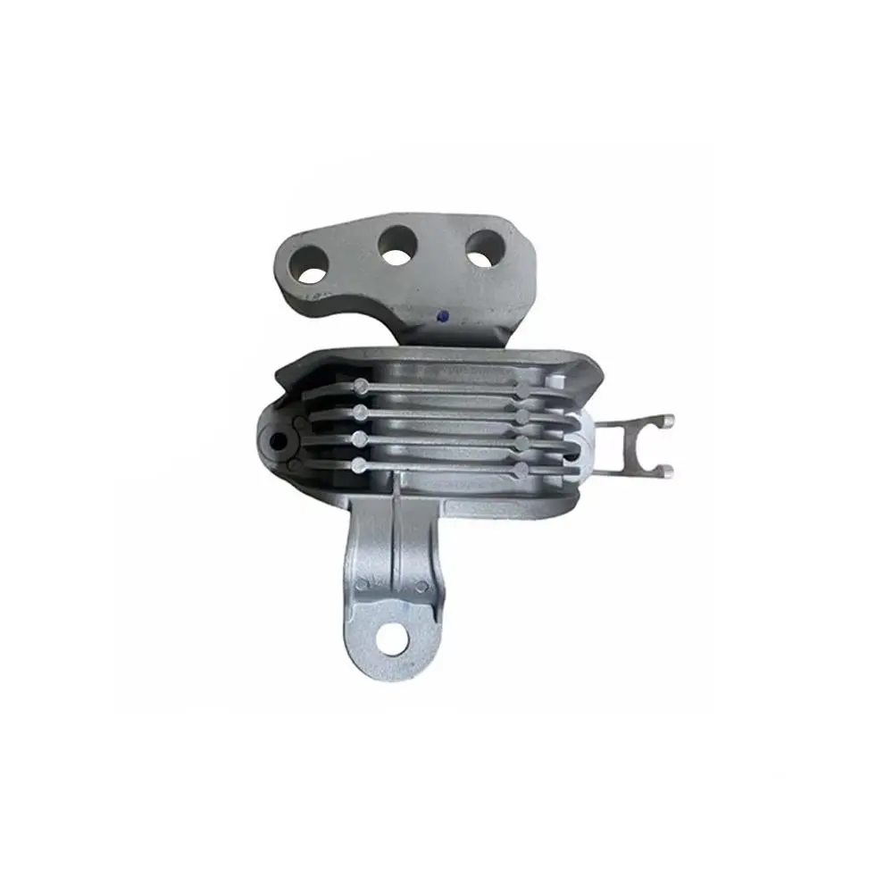 ENGINE MOUNTING