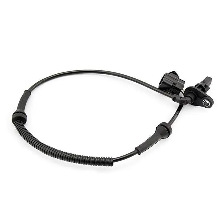 SENSOR A-WHEEL SPEED