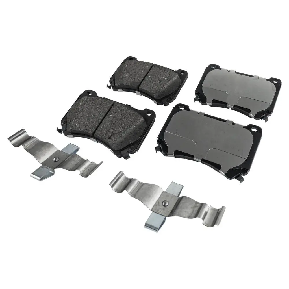 BRAKE PAD