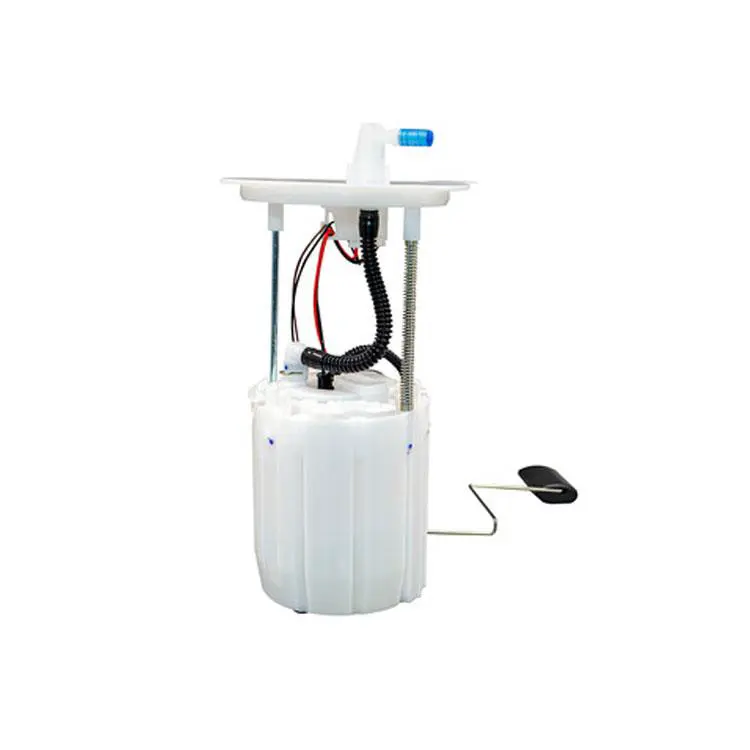 ELECTRIC FUEL PUMP ASSY