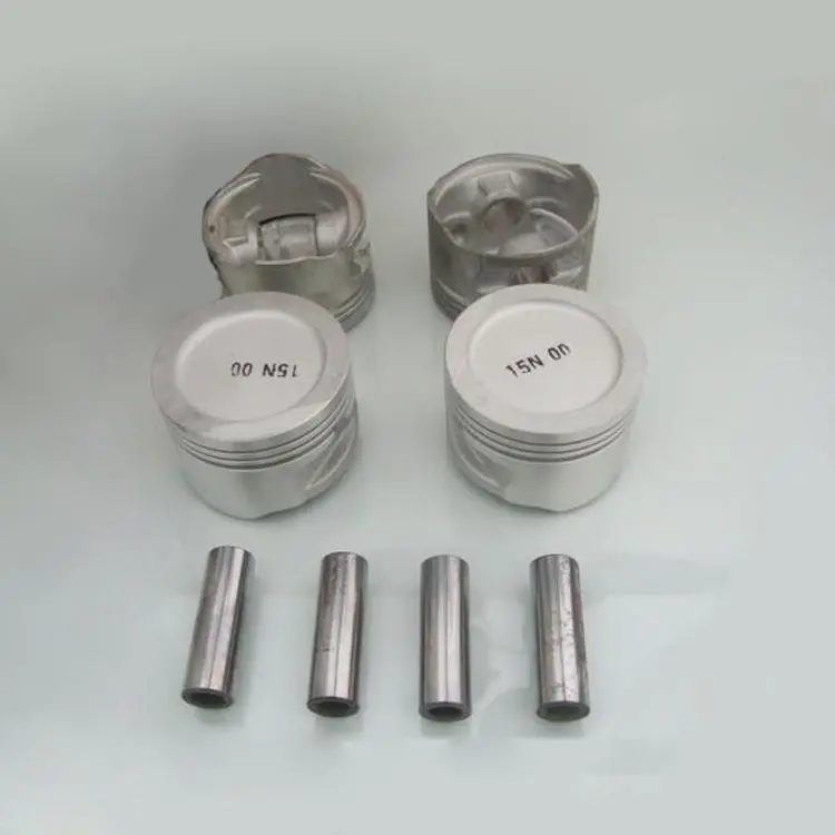 PISTON & PIN ASSY