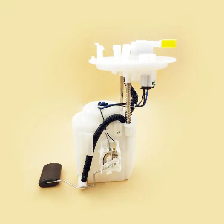 PLATE&BRKT ASSY-FUEL