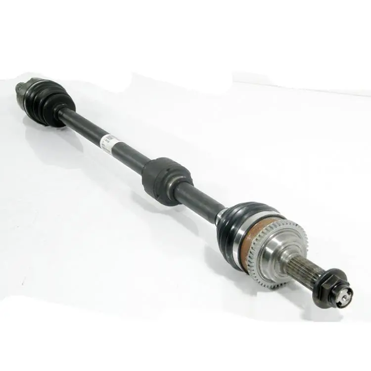 SHAFT A-AXLE