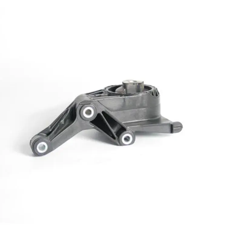 ENGINE MOUNTING