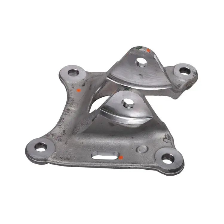 ENGINE MOUNTING SUPPORT