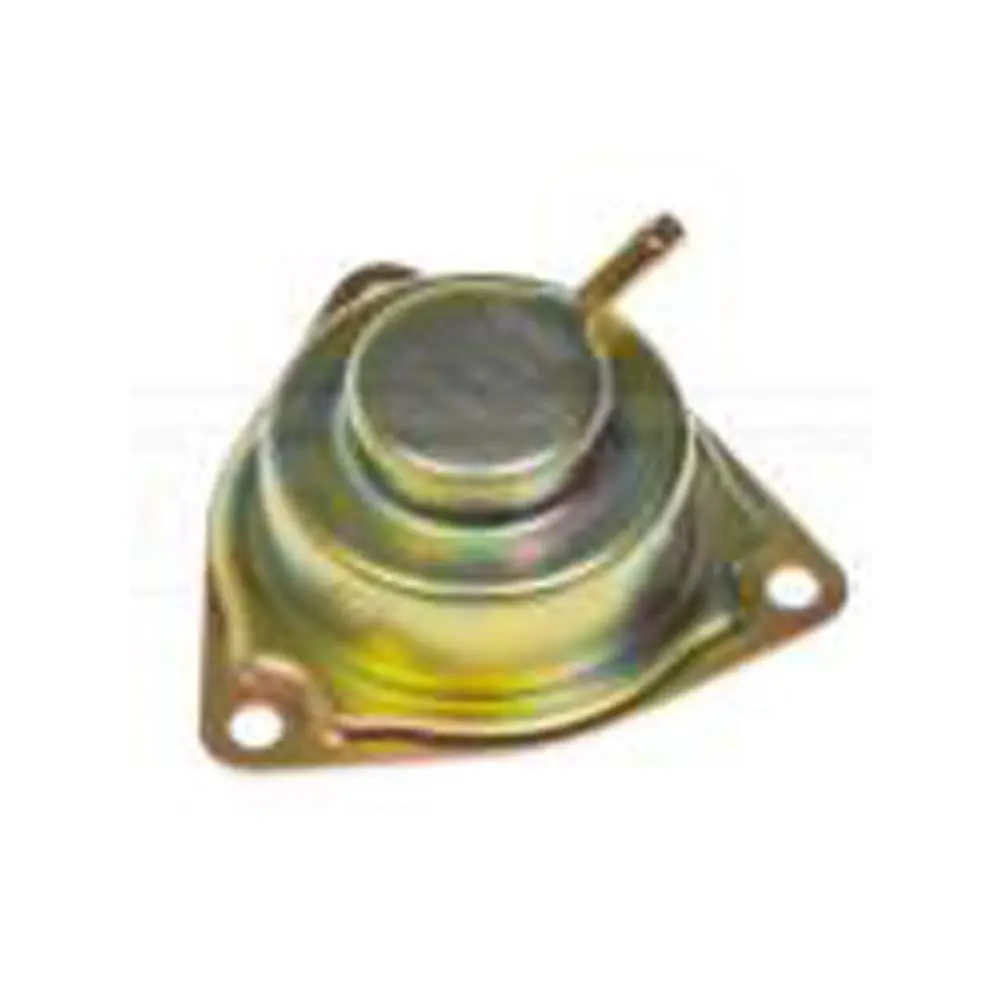 VALVE SOLENOID